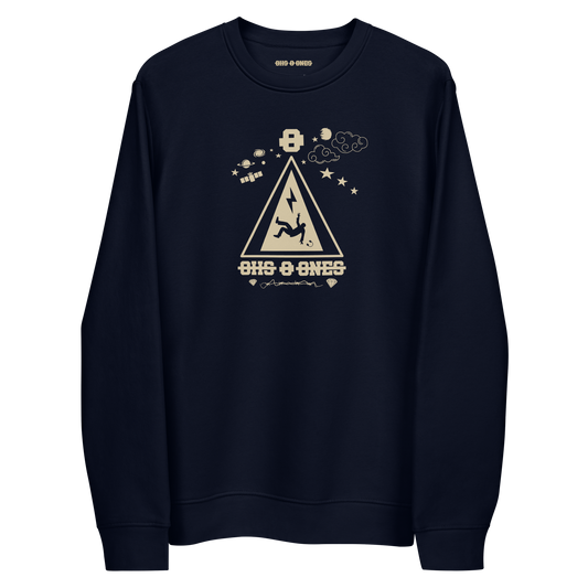 Aliens | sweatshirt