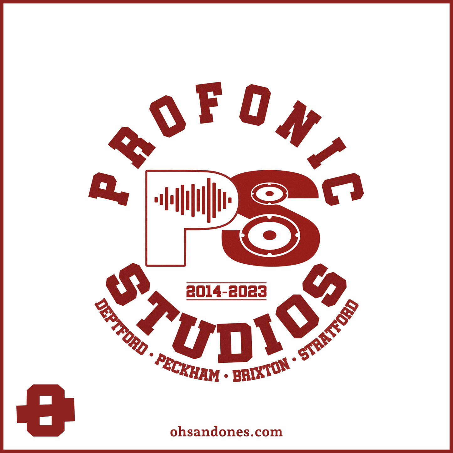 Profonic Studios 2.0