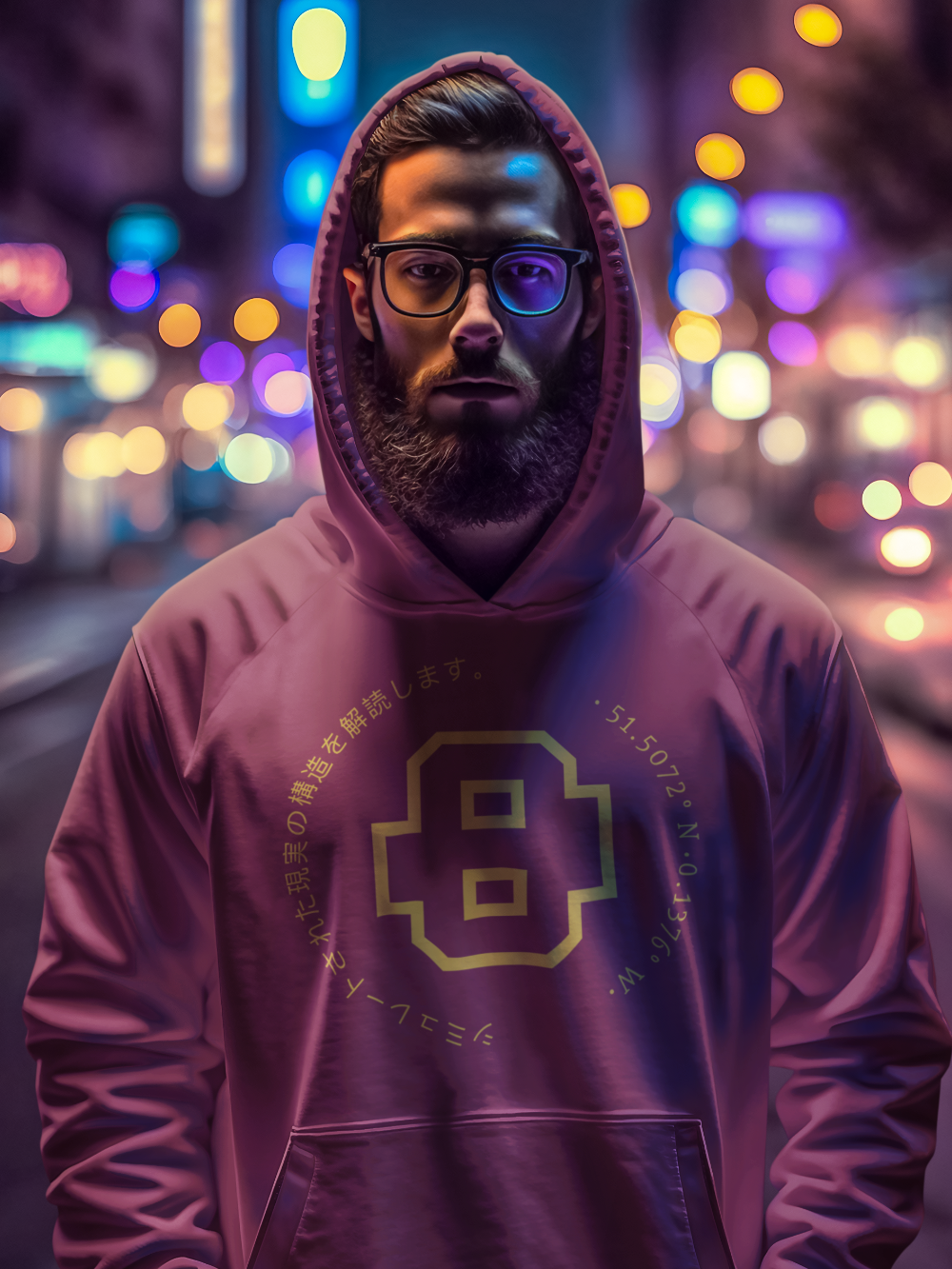 Cypher | hoodie