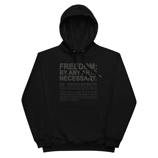 Freedom | hoodie