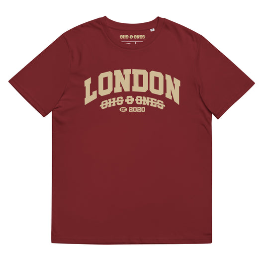 London Tee | t-shirt
