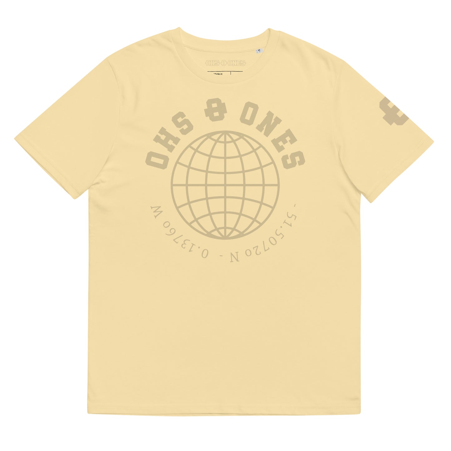 Worldwide | t-shirt