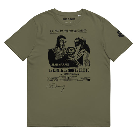 Le Comte | t-shirt